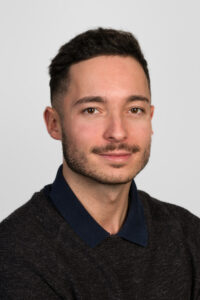 Profilbild von Maximilian