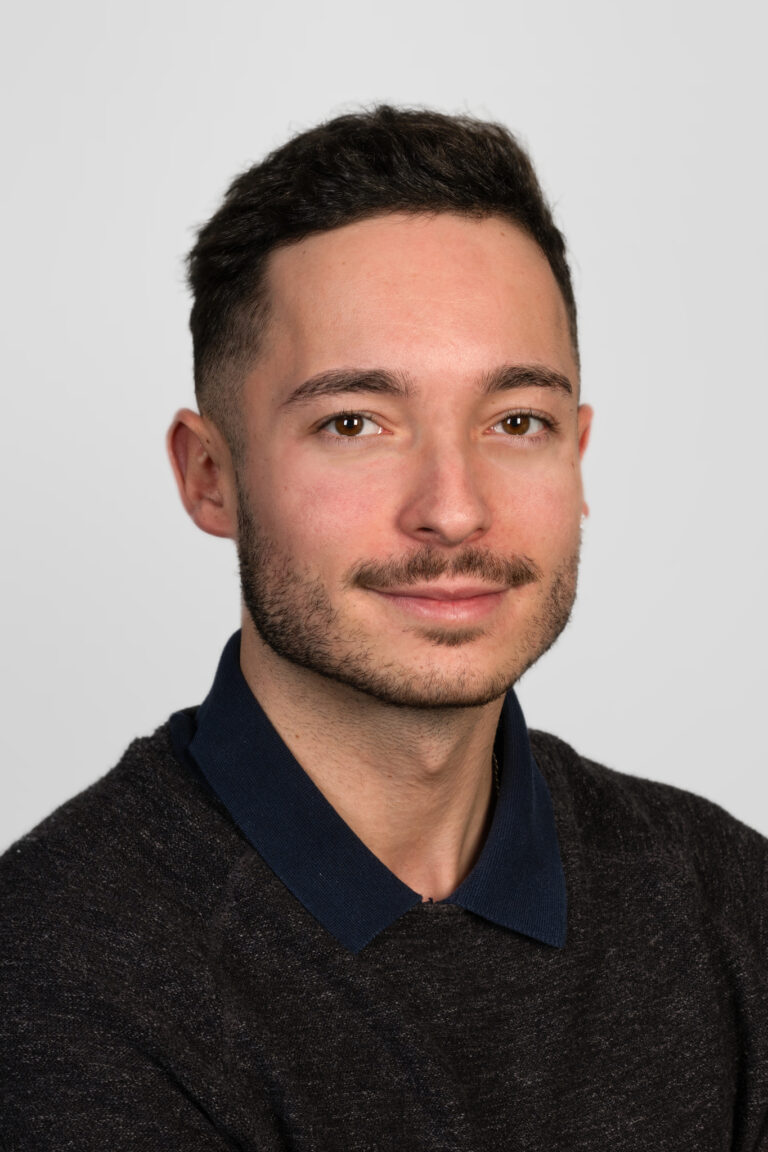 Profilbild von Maximilian