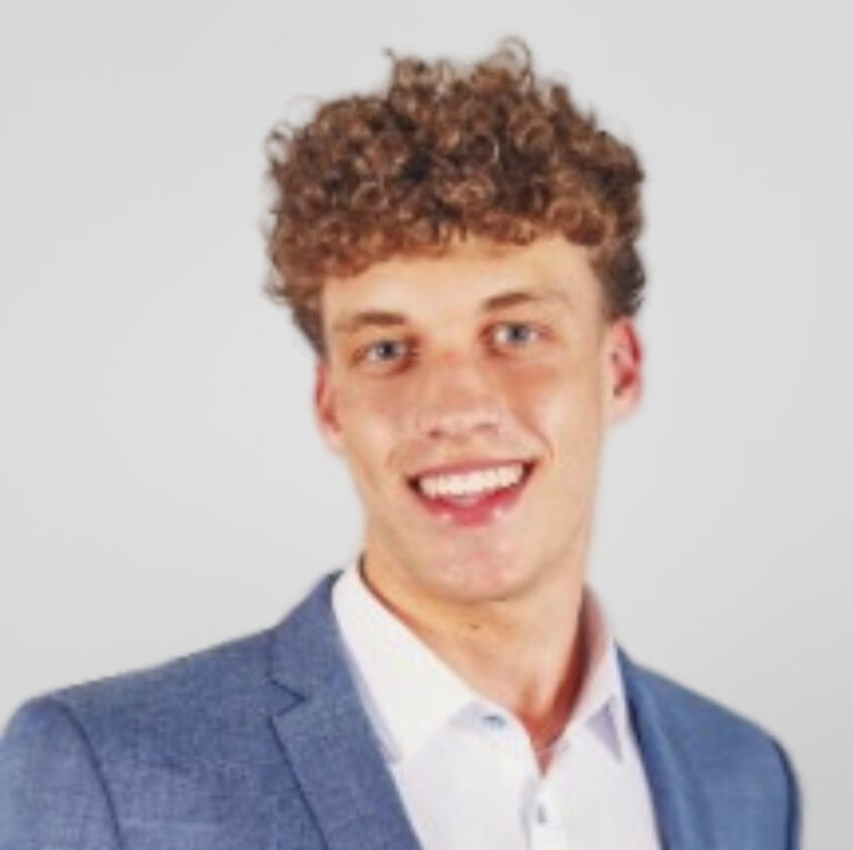 Profilbild von Finn