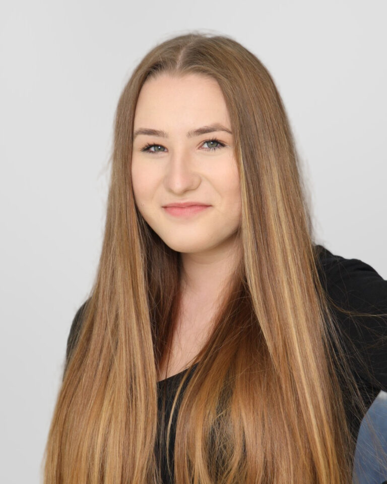 Profilbild von Anna