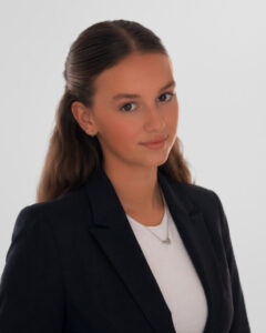 Profilbild von Sara