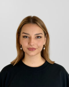 Profilbild von Ann-Kathrin