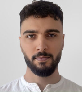 Profilbild von Mohamed
