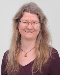 Profilbild von Heike