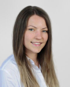 Profilbild von Sarah