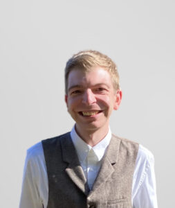 Profilbild von Nico