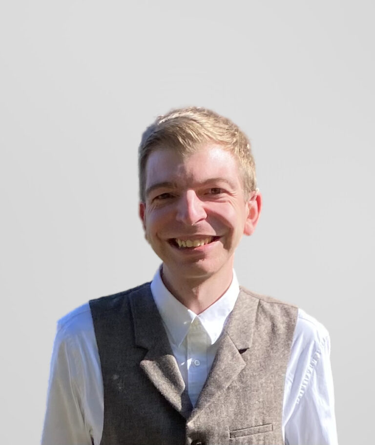 Profilbild von Nico