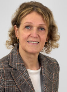 Profilbild von Beate