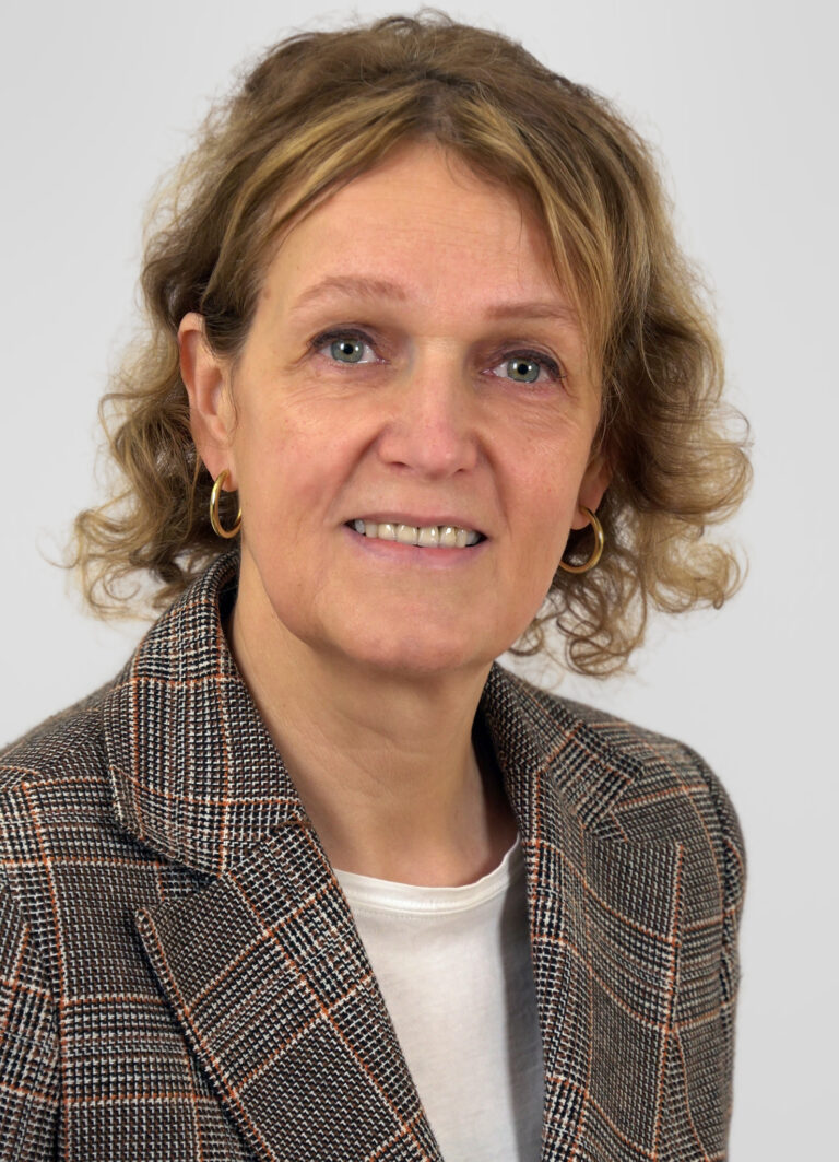 Profilbild von Beate