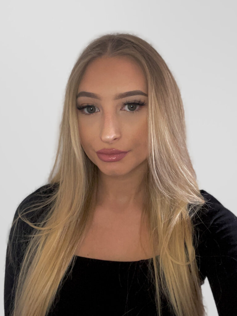 Profilbild von Martyna