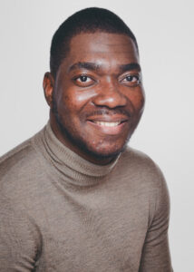 Profilbild von Folorunsho