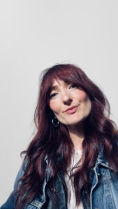 Profilbild von Stephanie