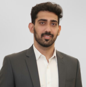 Profilbild von Shubham