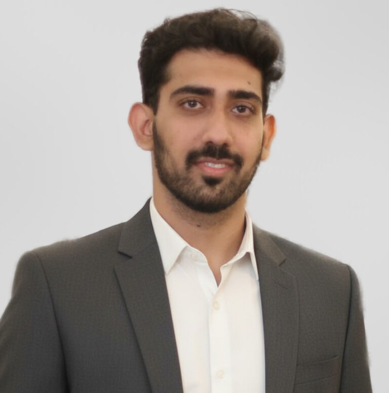 Profilbild von Shubham