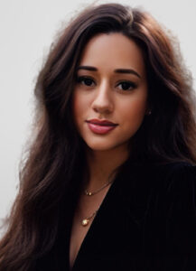 Profilbild von Valentina