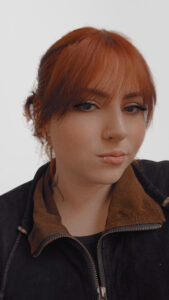 Profilbild von Alice