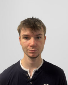 Profilbild von Vincent