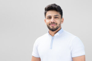 Profilbild von Mohamed