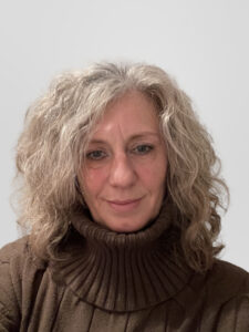 Profilbild von Petra