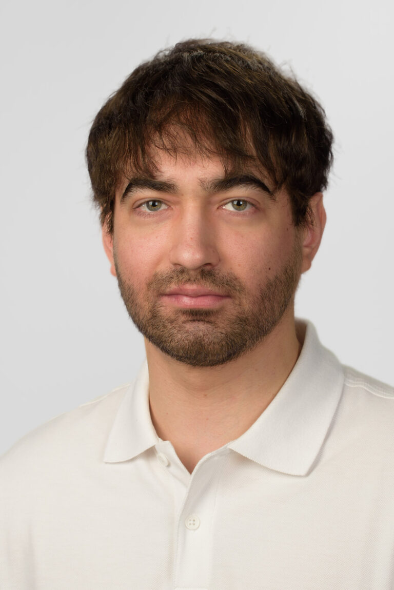 Profilbild von Yaroslav