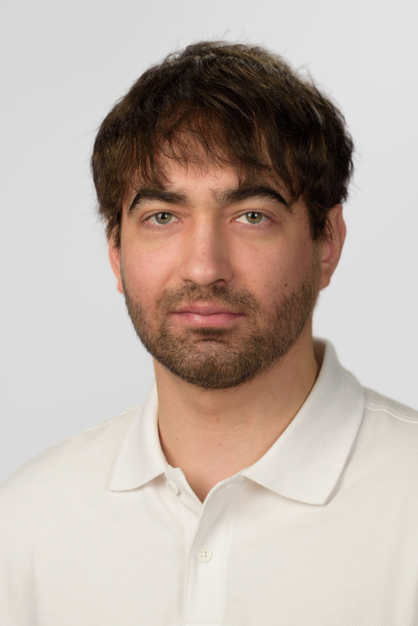 Profilbild von Yaroslav