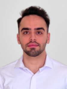 Profilbild von Payam