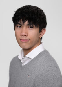 Profilbild von Luis