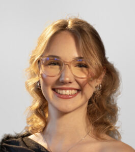 Profilbild von Celine