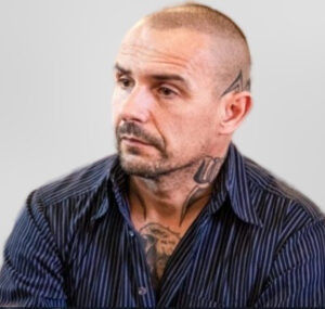 Profilbild von Ben