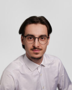 Profilbild von Musa