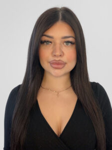 Profilbild von Luisa