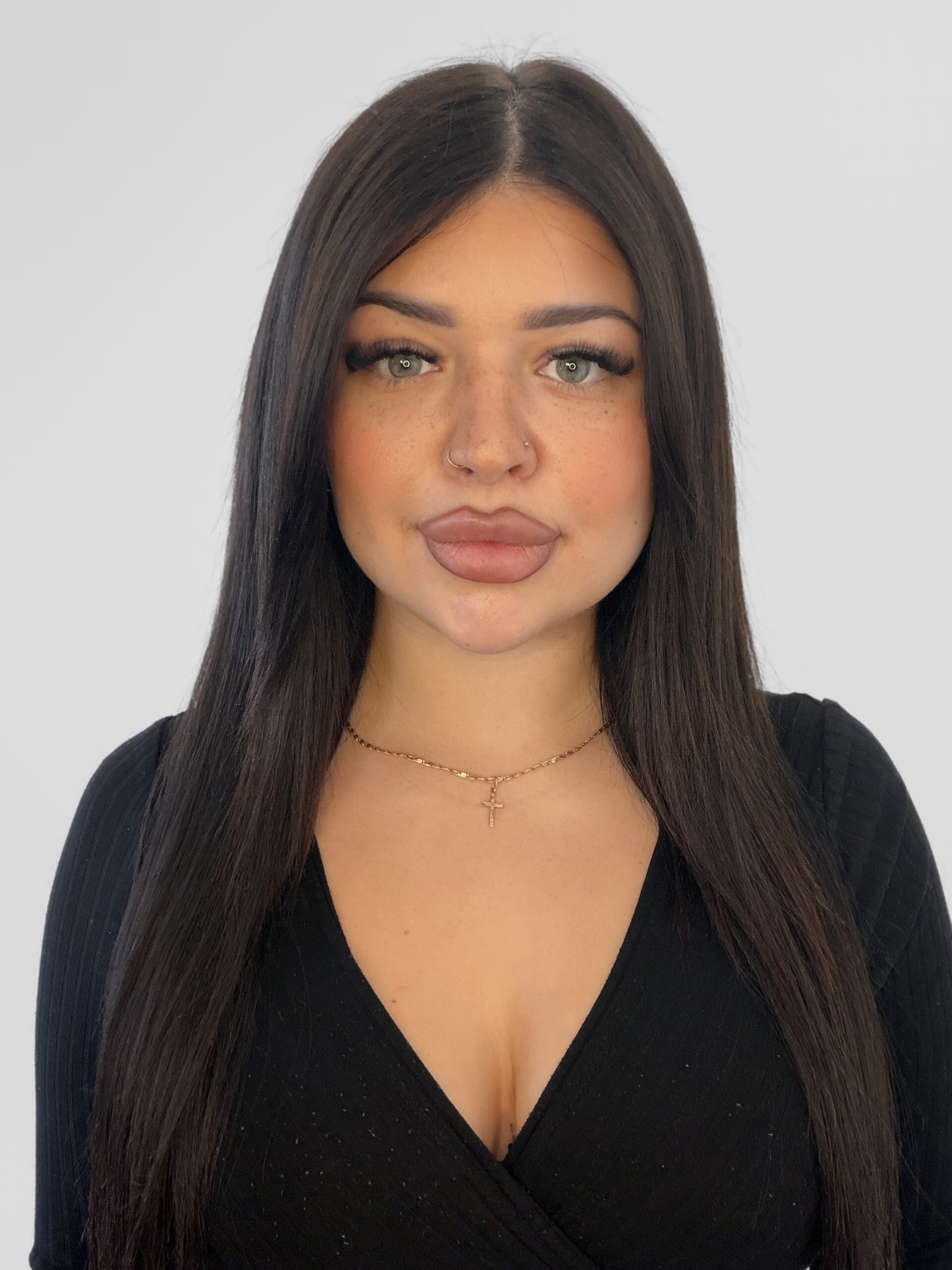 Profilbild von Luisa