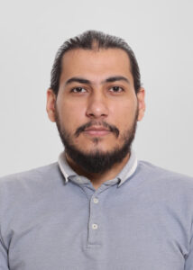Profilbild von Omar