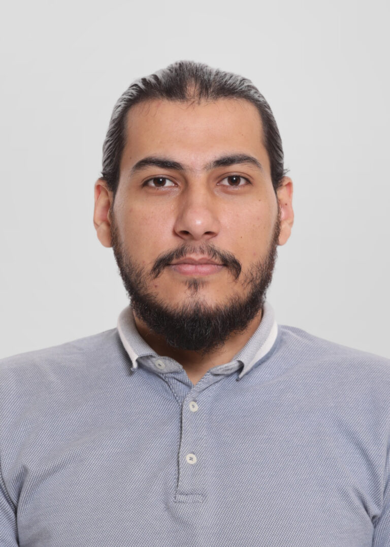 Profilbild von Omar
