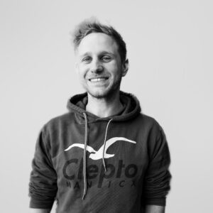 Profilbild von Daniel
