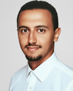 Profilbild von Anas