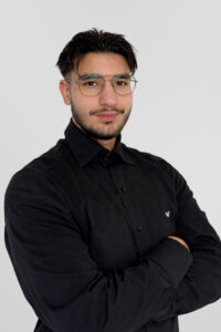 Profilbild von Tarik