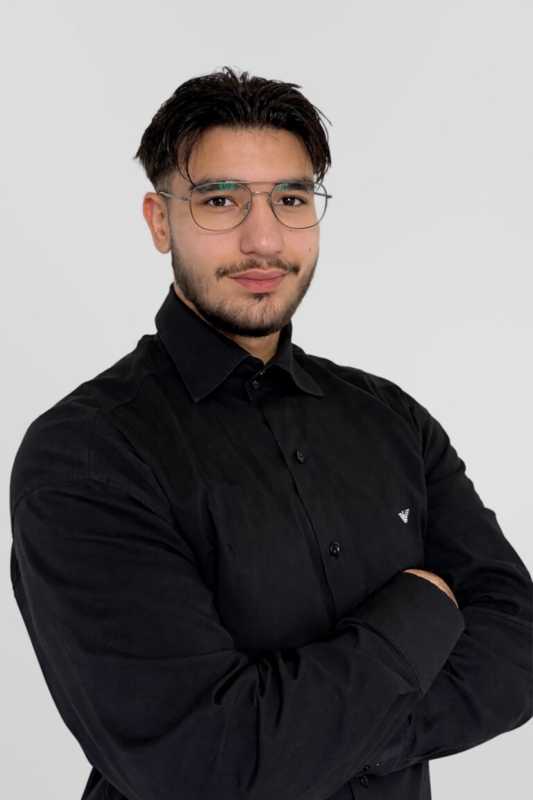 Profilbild von Tarik