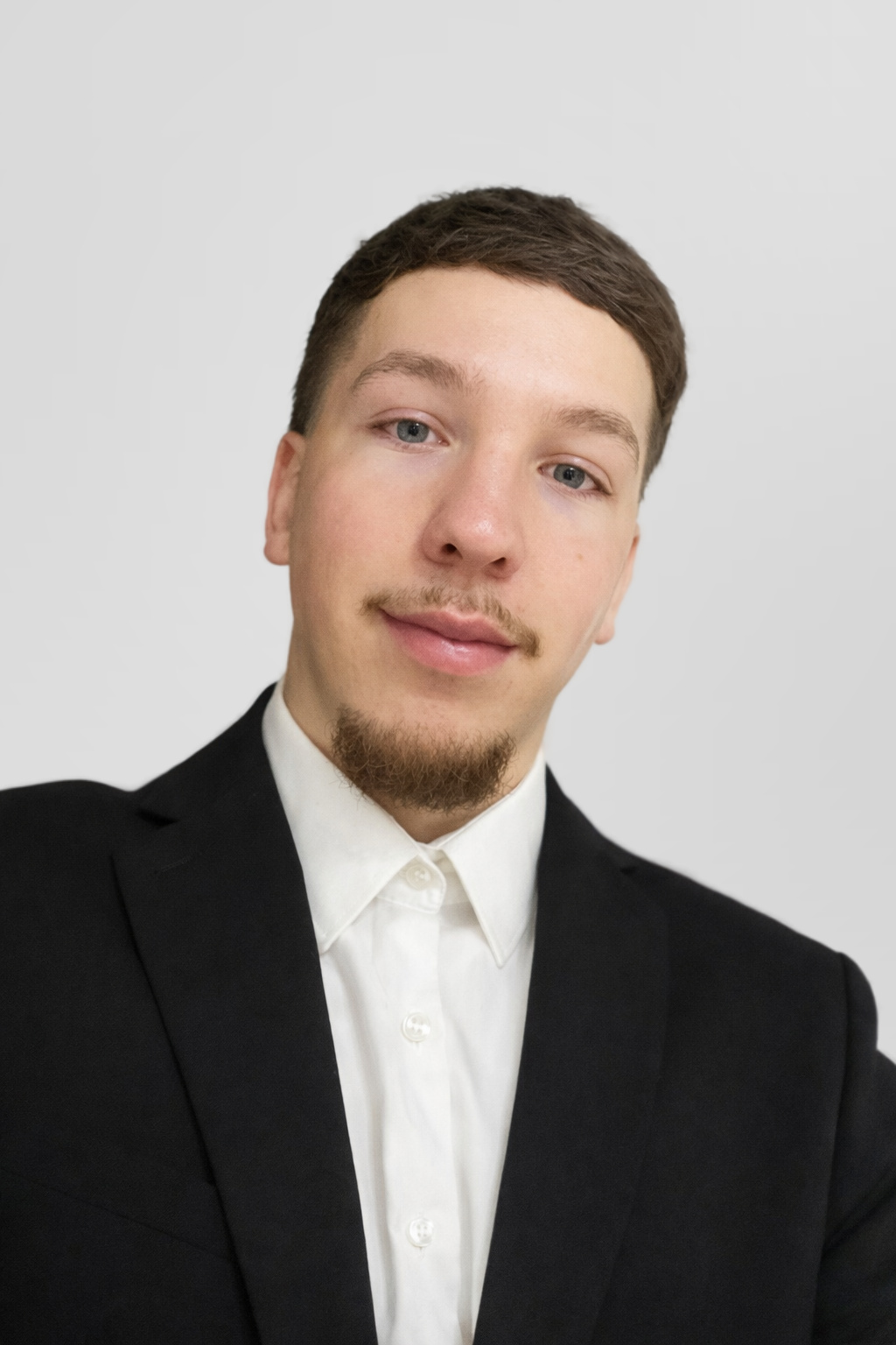 Profilbild von Mark