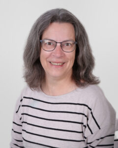 Profilbild von Marion