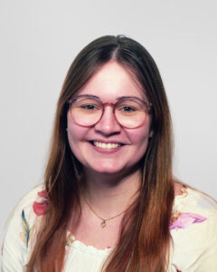 Profilbild von Lisa
