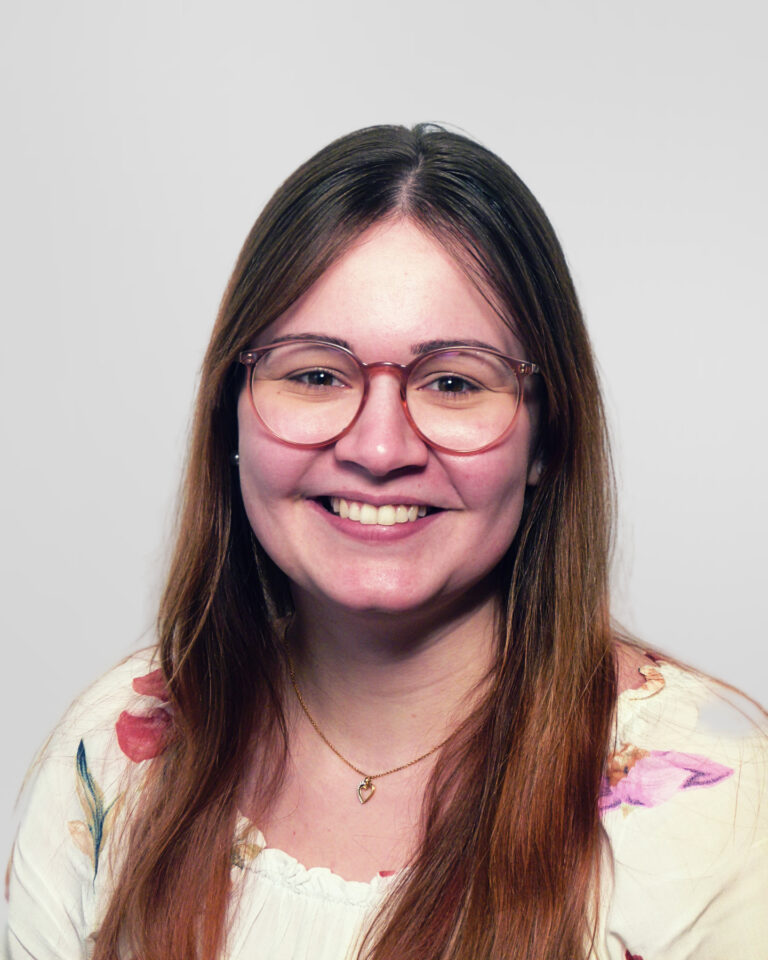 Profilbild von Lisa
