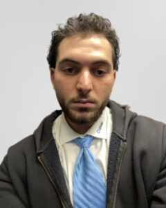 Profilbild von Sameh