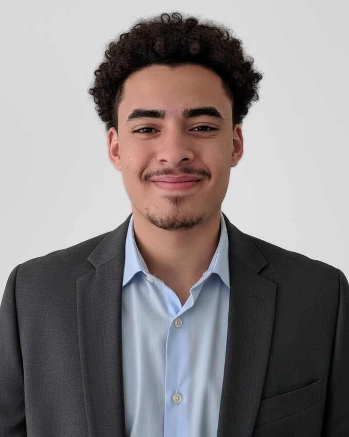 Profilbild von Reda