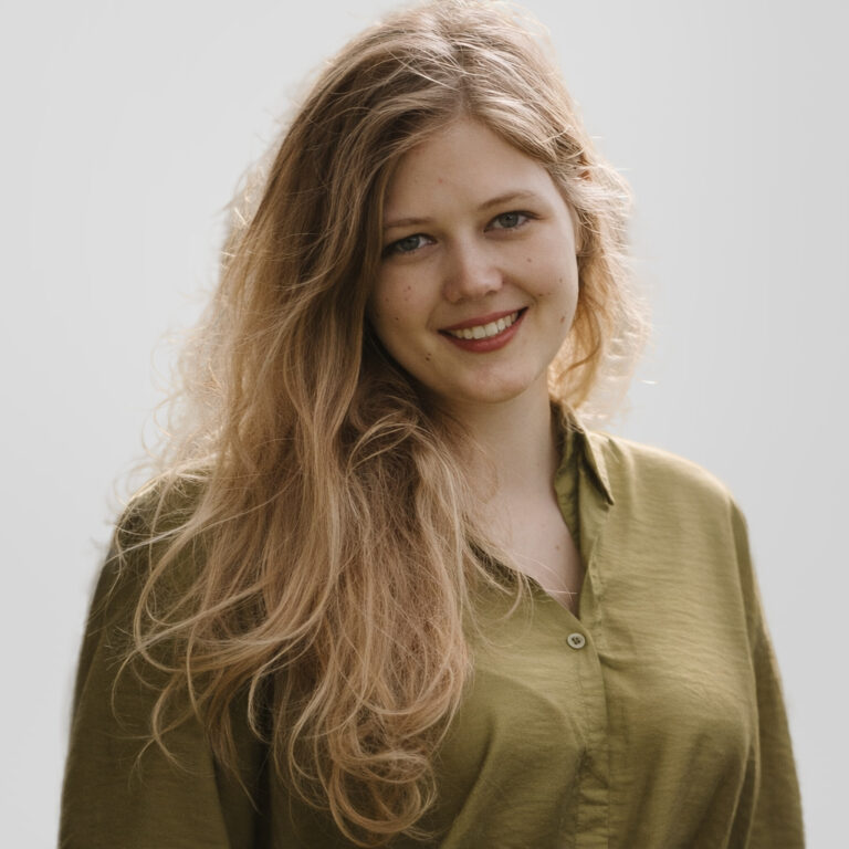 Profilbild von Vanessa