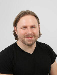 Profilbild von Marcus