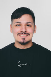 Profilbild von Joshua