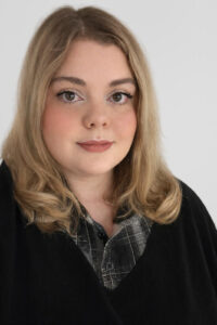 Profilbild von Larissa