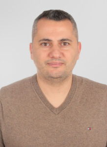 Profilbild von Mert
