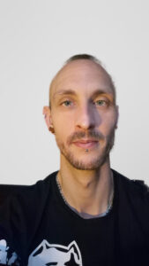Profilbild von Maik